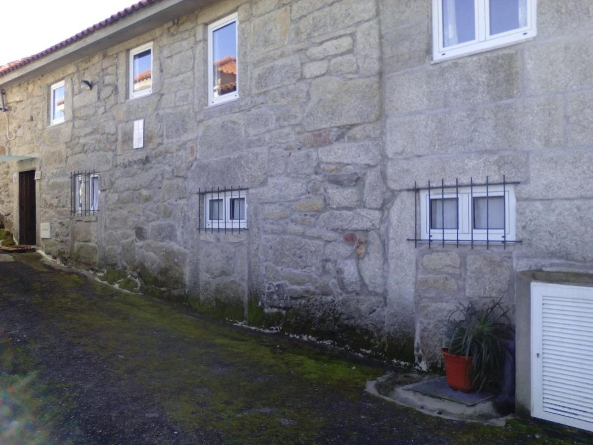 Stone House Villa Vila Real Exterior photo