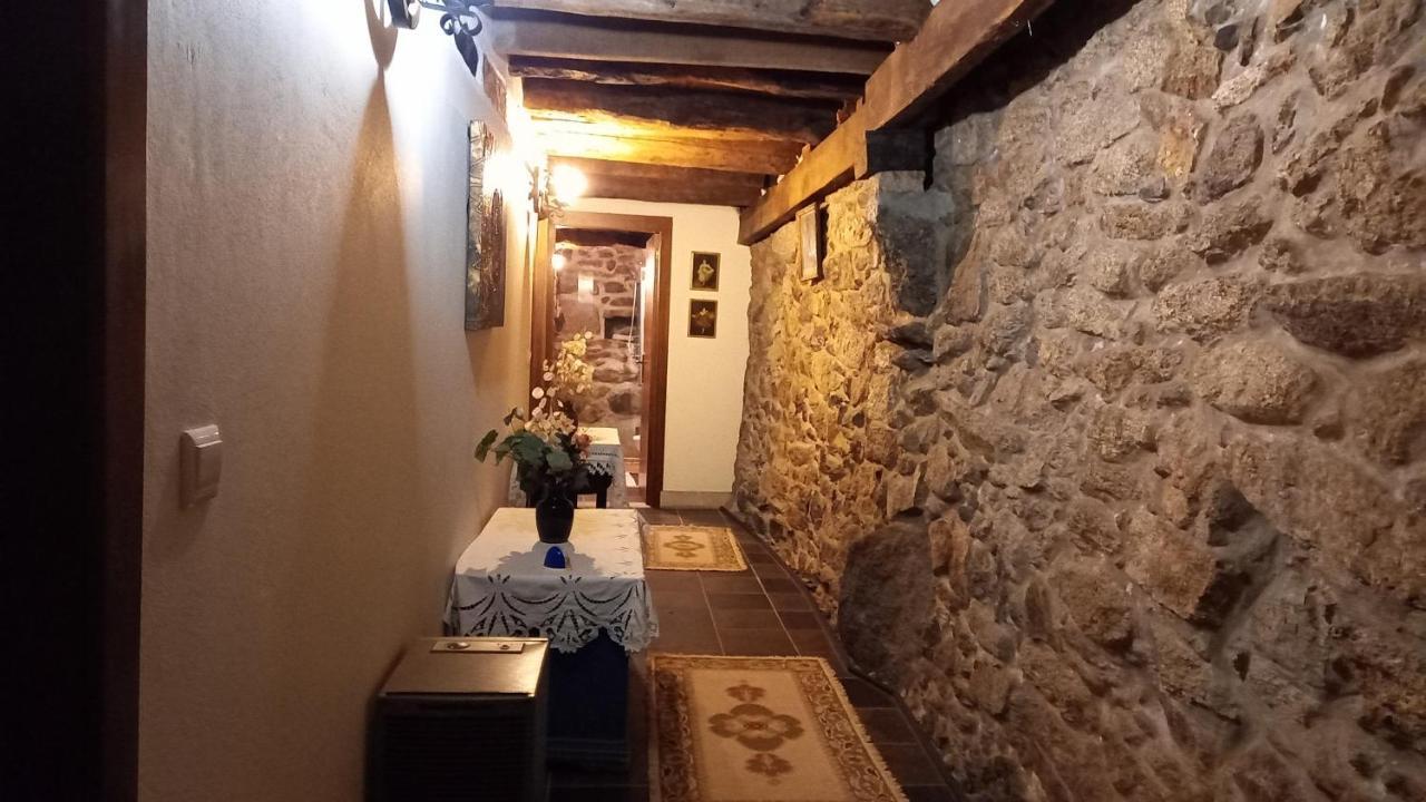 Stone House Villa Vila Real Exterior photo