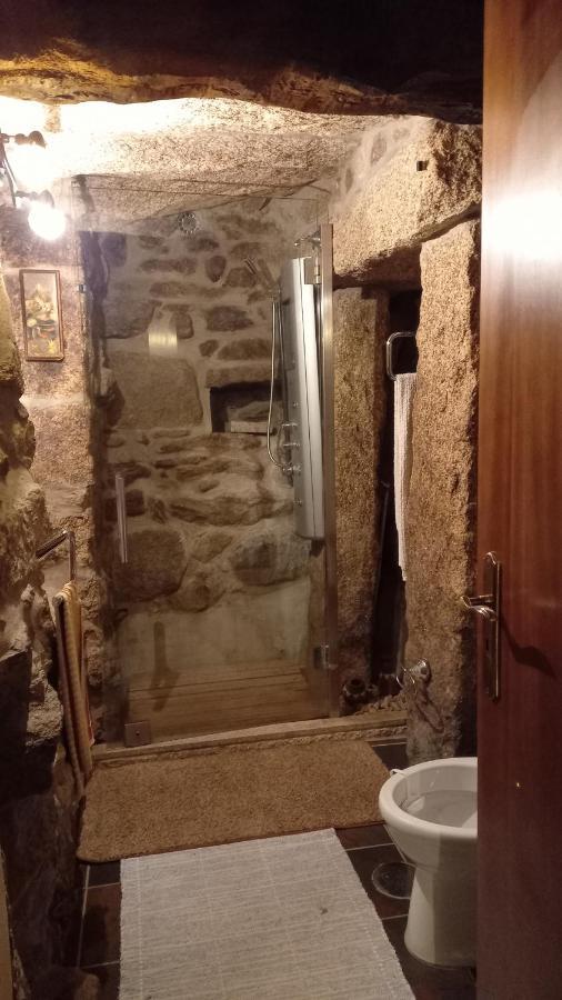 Stone House Villa Vila Real Exterior photo